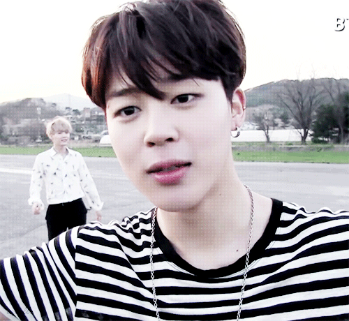 [방탄소년단/단편] 초여름의 첫사랑은 지민이 | 인스티즈