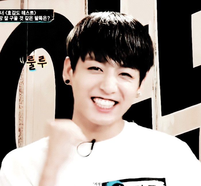 [방탄소년단/전정국] 생긴 건 근육돼지, 몸집은 난쟁이똥자루 프롤로그 | 인스티즈