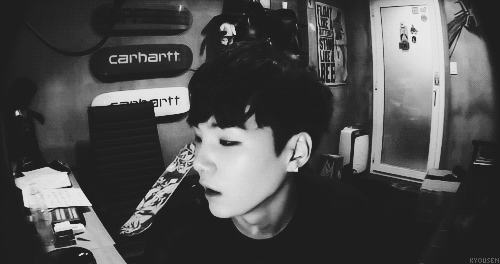 [방탄소년단/민윤기/박지민] 윤기가 후회하는 이야기 | 인스티즈