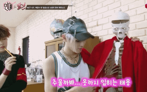 비정상회담) 금요일 밤이다! 좋은 글귀 써줄게 최애든 지금 생각나는 패널이든 말해보렴 | 인스티즈