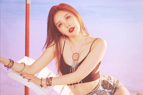 2017 해체한 걸그룹들의 마지막 앨범.jpg | 인스티즈