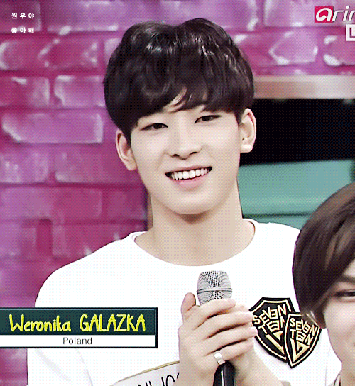 [세븐틴/이석민] 방송실 로맨스 01 | 인스티즈