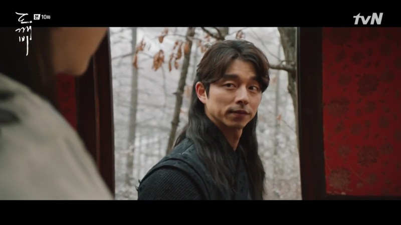 도깨비) 10화 캡쳐사진 | 인스티즈