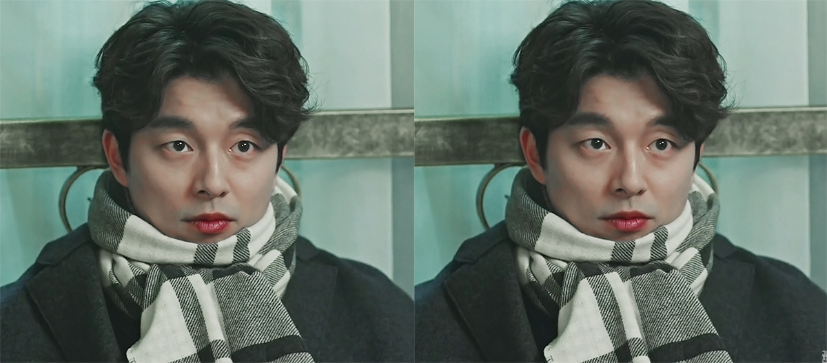 도깨비) 10화 캡처가 와서 퍽이나 난감하군 | 인스티즈