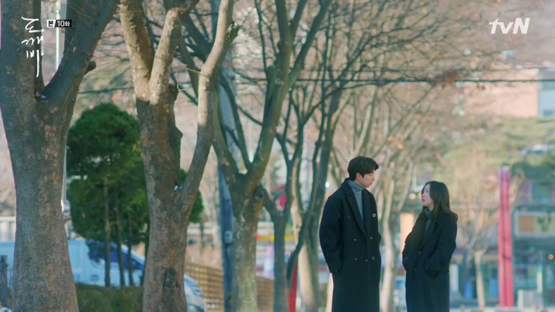 도깨비) 10화 캡쳐사진 | 인스티즈