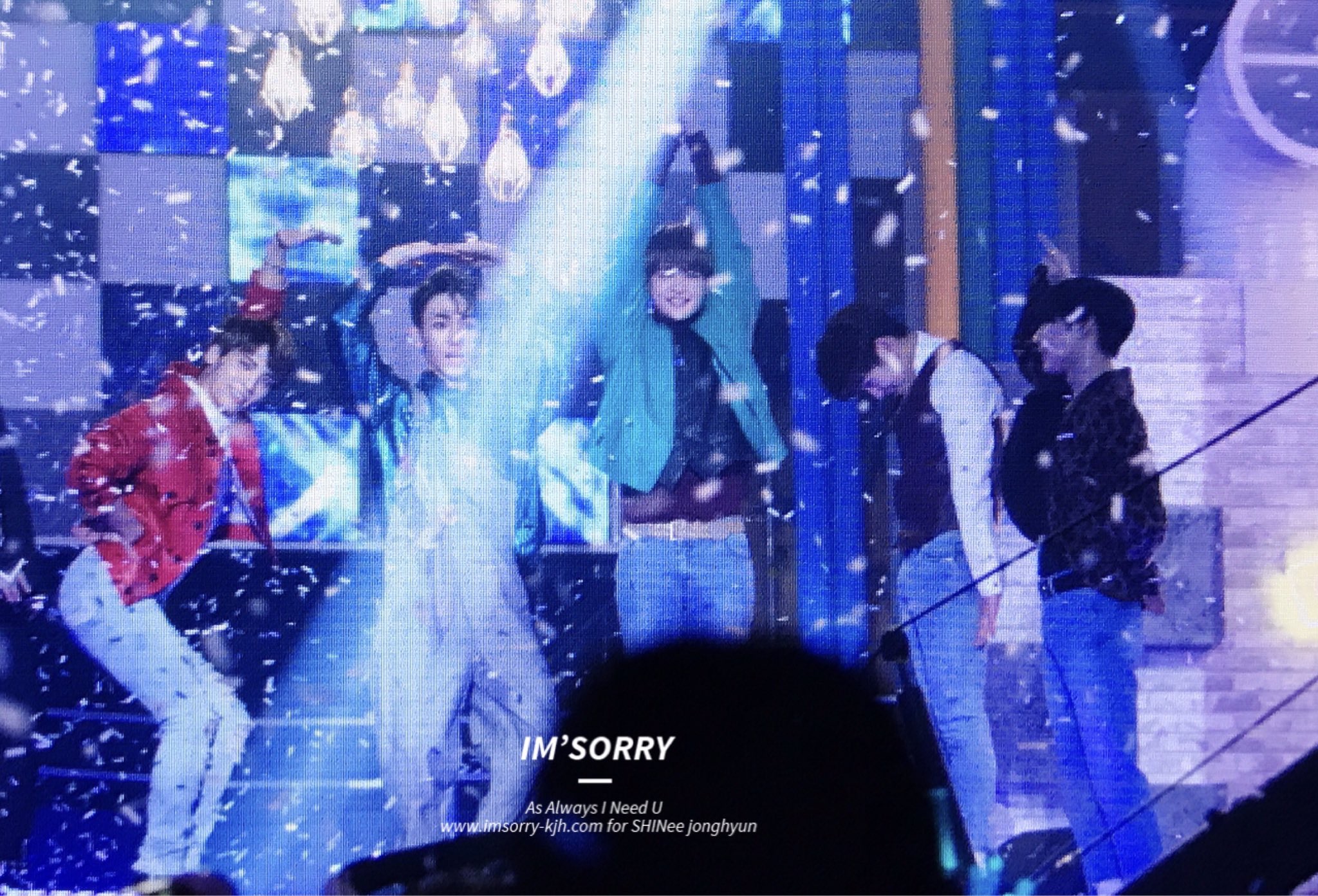 온몸으로 2017년을 맞이하는 아이돌그룹ㅋㅋㅋㅋㅋㅋㅋㅋㅋ.jpg | 인스티즈