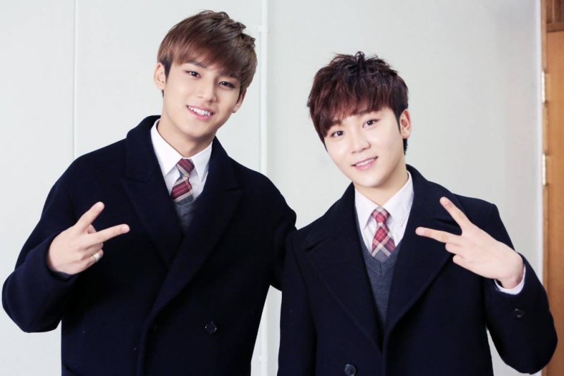 미자탈출은 98이 하는데 정작 99가 졸업하는 그룹 | 인스티즈