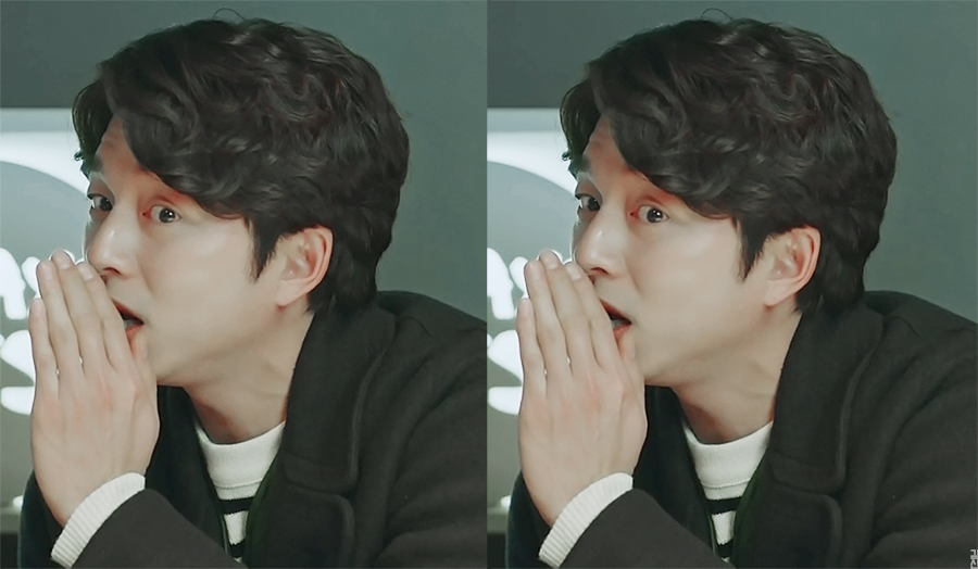 도깨비) 9, 10화 캡처 | 인스티즈