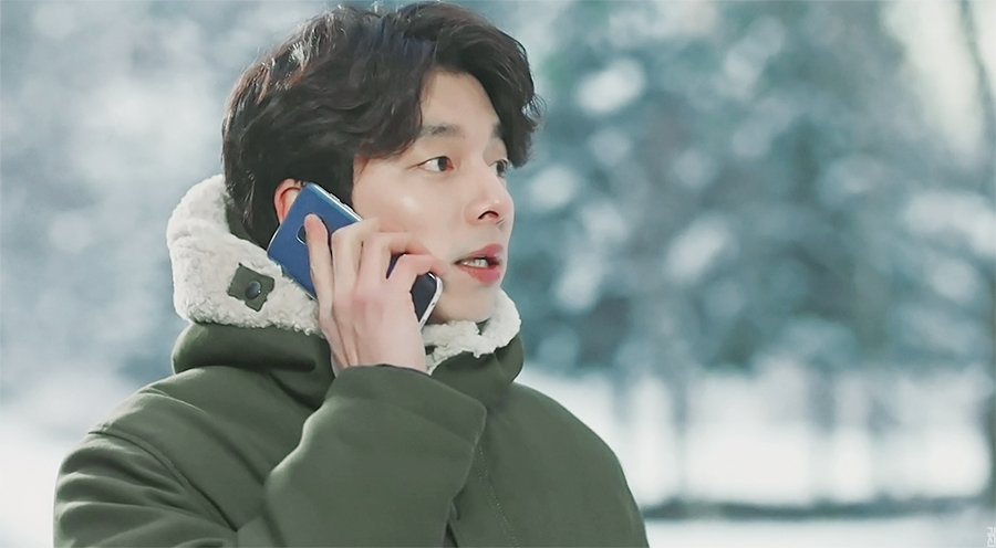 도깨비) 9, 10화 캡처 | 인스티즈