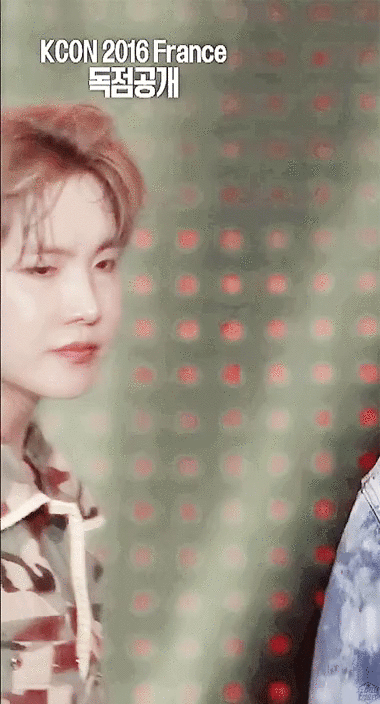 [방탄소년단/정호석] X 같은 선배와의 전쟁 11 | 인스티즈