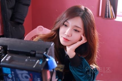 2017년 첫 정은지.jpg | 인스티즈