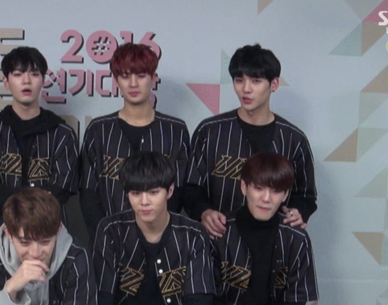 연기대상 보고 배우의 꿈을 가진 아이돌.gif | 인스티즈