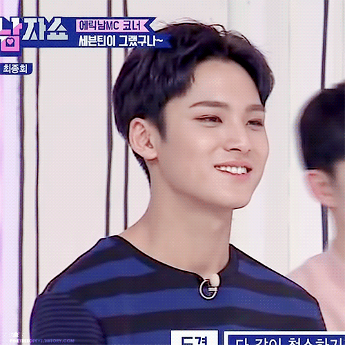 [세븐틴/권순영] 봄과 가을 사이 01 (부제: 너의 말) | 인스티즈