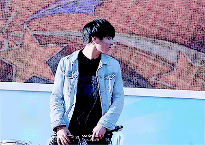 [방탄소년단/김태형/전정국] 반인반수 두마리와 동거동락 : 프롤로그 0- | 인스티즈