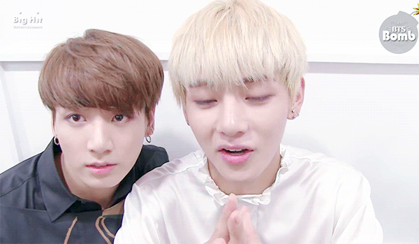 [방탄소년단/김태형/전정국] 반인반수 두마리와 동거동락 : 프롤로그 0- | 인스티즈