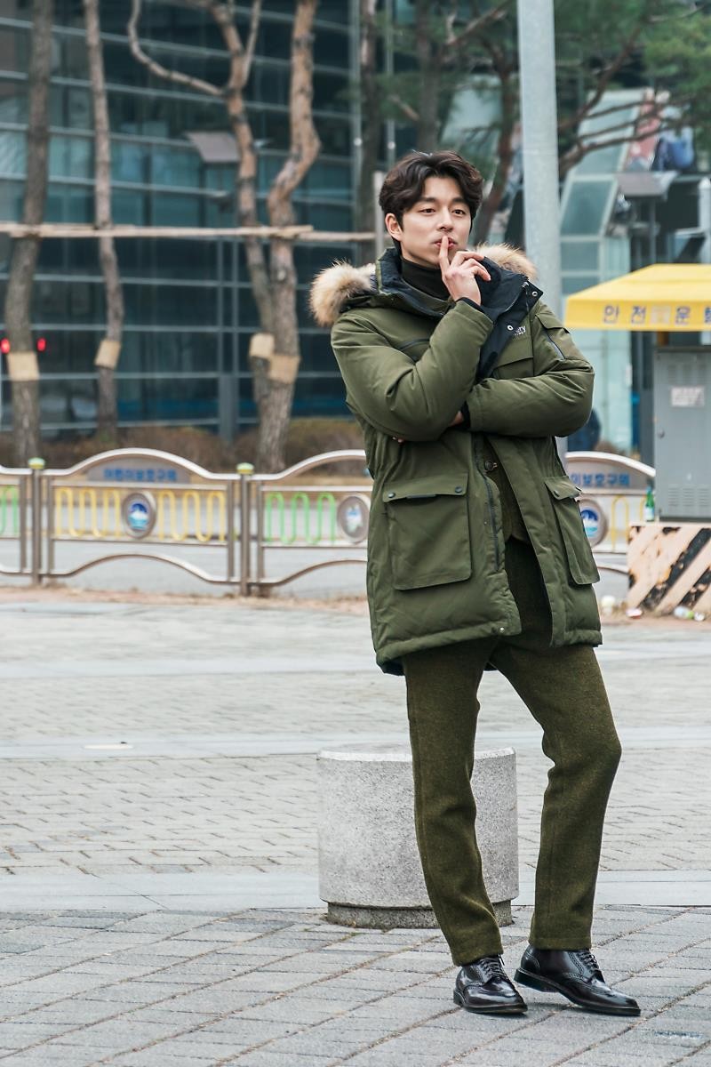 도깨비) 비율 쵝오... | 인스티즈