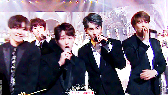 샤이니 멤버들이 7글자로 말하는 샤이니 | 인스티즈