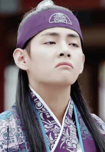 [방탄소년단/전정국] 조선뱀파이어 전정국 X 정국의 먹잇감 너탄 04 | 인스티즈