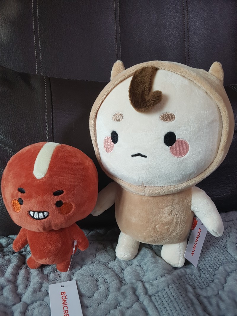 도깨비) 메밀군 | 인스티즈