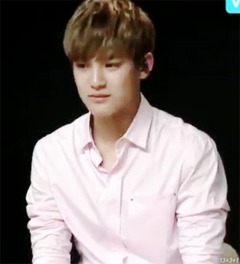 [세븐틴/김민규] 멜팅 포 유 (Melting for you) Prologue | 인스티즈