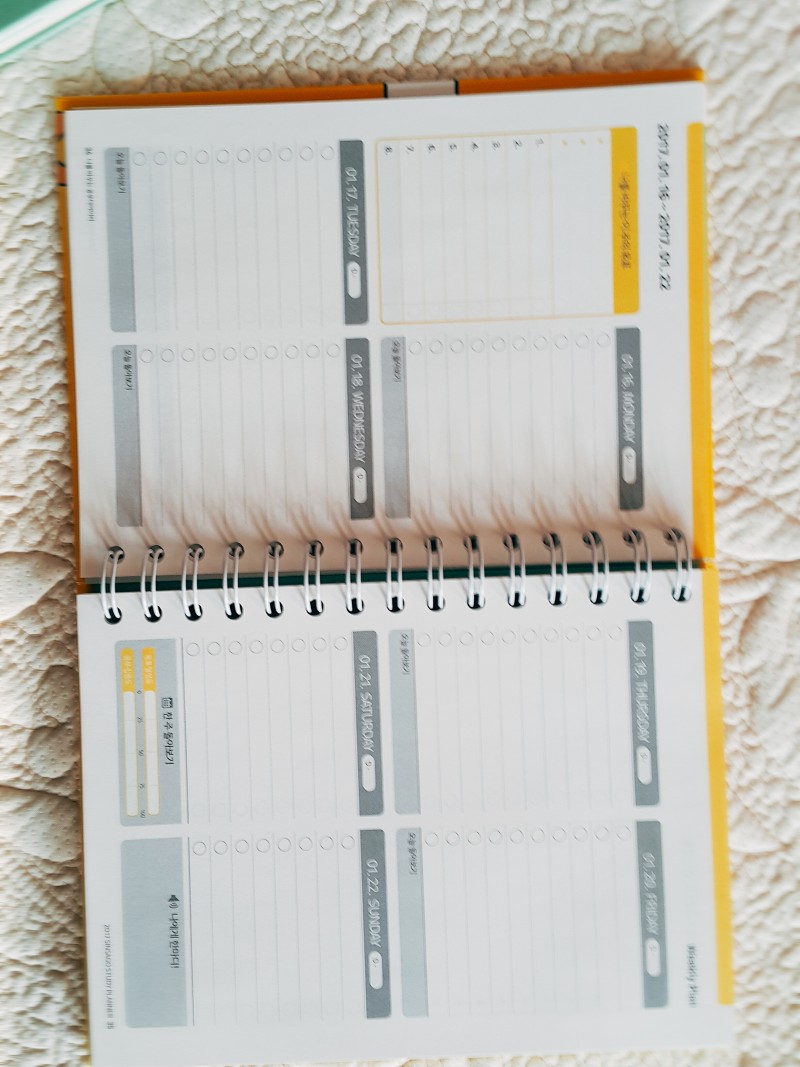 신사고플래너/메가스터디플래너수험생용) 팝니다 | 인스티즈