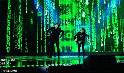 [방탄소년단/정호석] X 같은 선배와의 전쟁 02 | 인스티즈