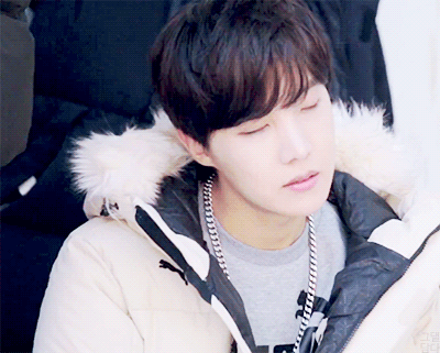 [방탄소년단/정호석] X 같은 선배와의 전쟁 02 | 인스티즈