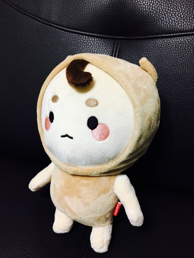 도깨비) 메밀군 실사ㅠㅠㅠㅠㅠㅠㅠ | 인스티즈