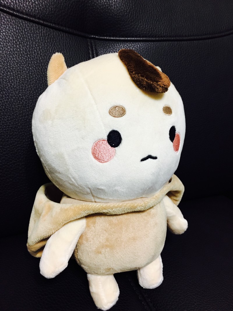 도깨비) 메밀군 실사ㅠㅠㅠㅠㅠㅠㅠ | 인스티즈