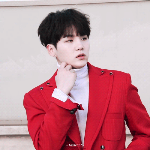 [방탄소년단/홍일점] 미래 대학 리포트 06 | 인스티즈