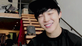 [방탄소년단/박지민] 모태솔로 박지민03 | 인스티즈