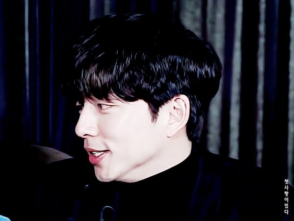 도깨비) 깨비가 앞머리를 내리는 날엔 | 인스티즈