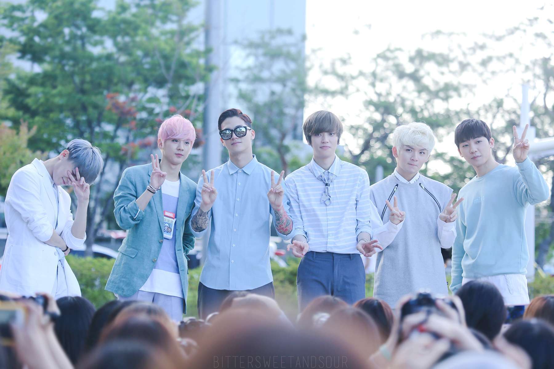 ♥육틴탑♥ | 인스티즈