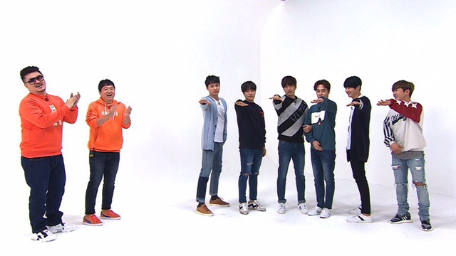 역대급 빅재미라고 올라온 주간아이돌 편ㅋㅋ | 인스티즈