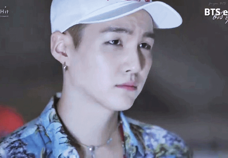 [방탄소년단/민윤기/???] Oh My, Trash ! 01 | 인스티즈