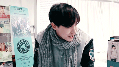 [방탄소년단/정호석] 내가쓰는 호석이의 일기 01 | 인스티즈