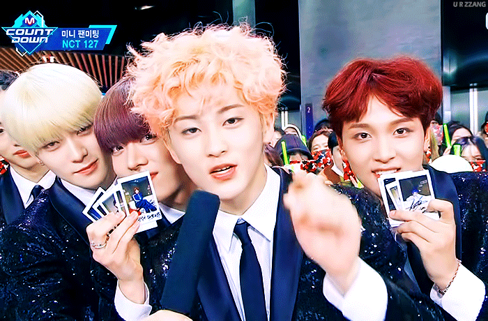 [NCT] 너심이 엔시티 새멤버인 썰 04 | 인스티즈