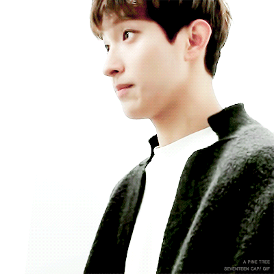 [세븐틴] 연애 서큘레이션! E | 인스티즈