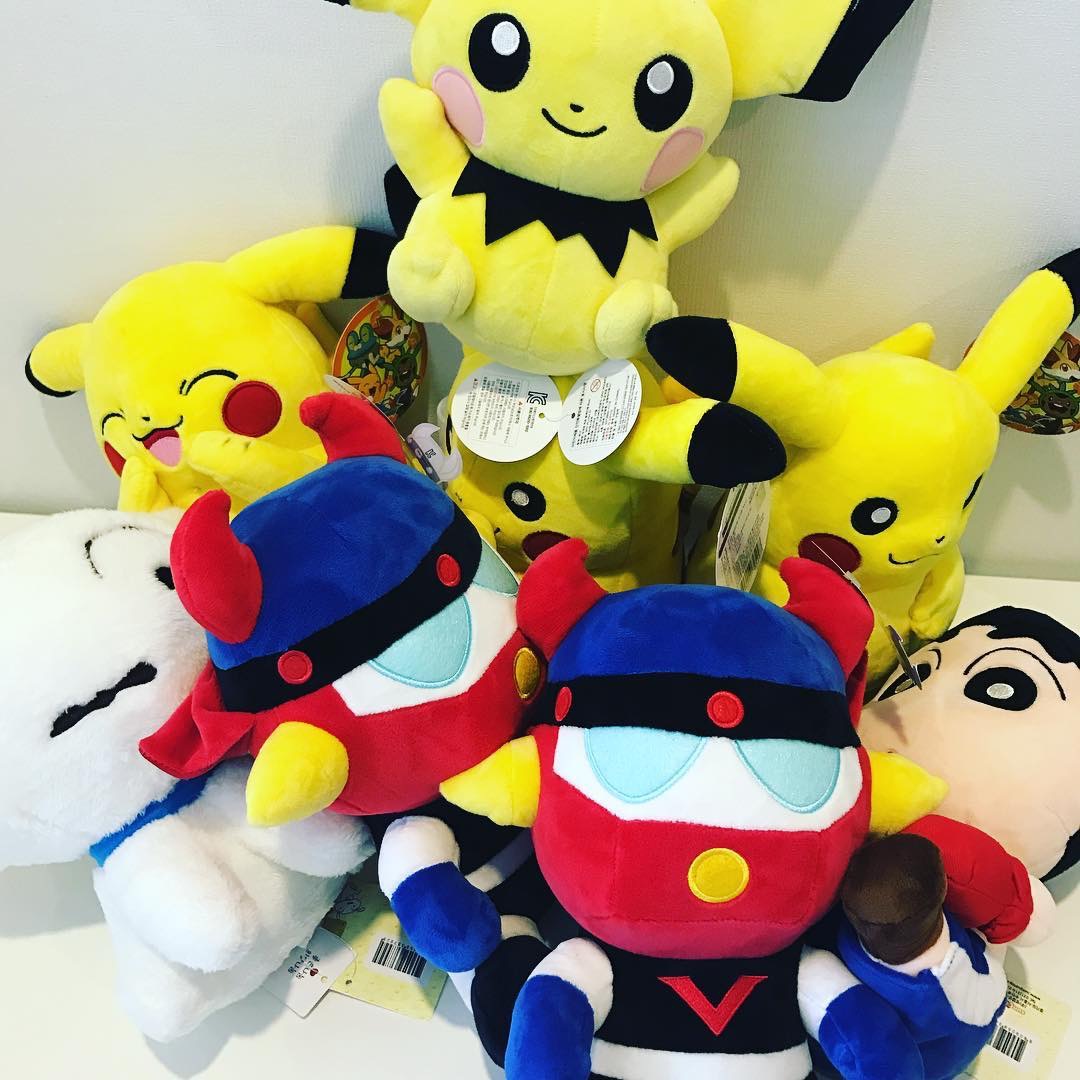 나중에 인형 나눔한다는 한 아이돌 | 인스티즈