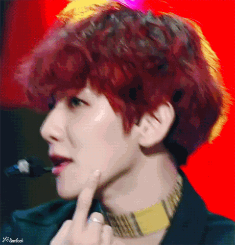 백현이같은 사람 절대 못찾는다 | 인스티즈