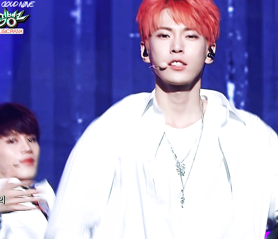 엔시티) 이정도일줄 모르고 봤다가 놀란 영상 ... | 인스티즈