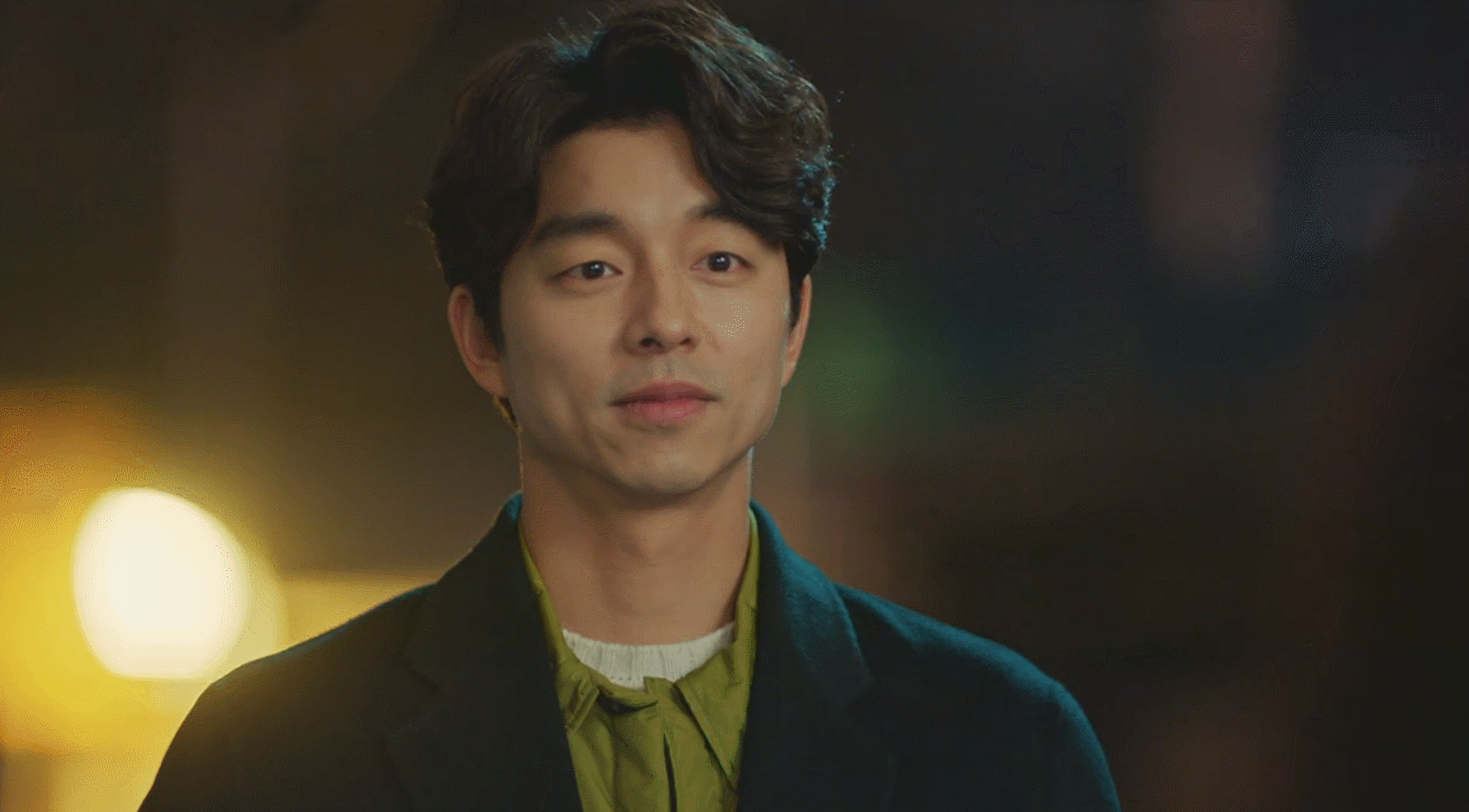 도깨비) 나 오늘 시니 젤 좋았던 양봉장 웃음 2개 | 인스티즈