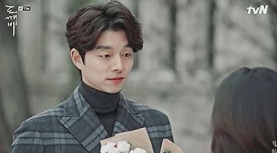 도깨비) 11화 움짤왔드아 ^0^ | 인스티즈