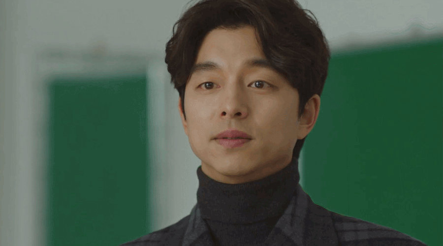 도깨비) 나 오늘 시니 젤 좋았던 양봉장 웃음 2개 | 인스티즈