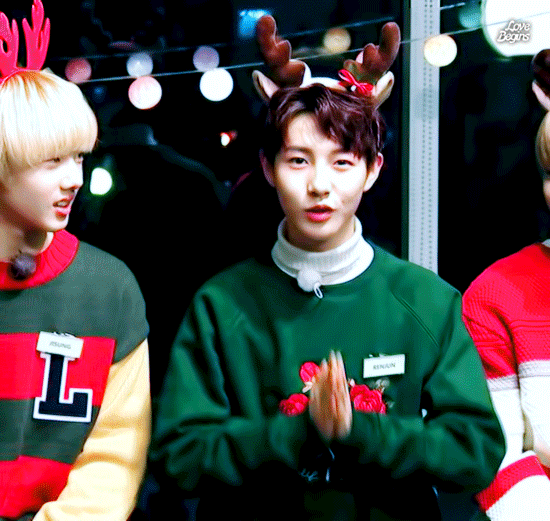 [NCT] The Three Wizard 00 | 인스티즈