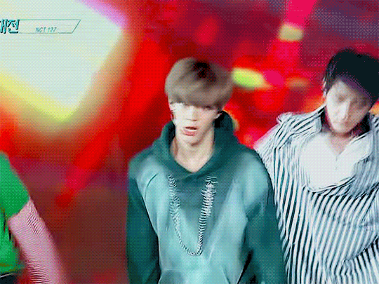 [NCT] 너심이 엔시티 새멤버인 썰 06 | 인스티즈