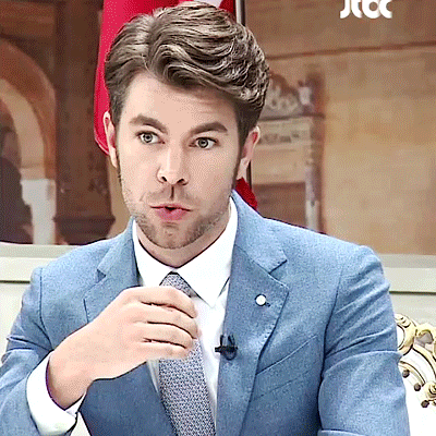 비정상회담) 나 104호ㅏ 짤쪄와써 (오헬령) | 인스티즈