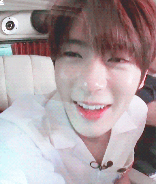 [NCT] 너심이 엔시티 새멤버인 썰 04 | 인스티즈