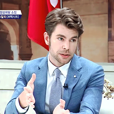 비정상회담) 나 104호ㅏ 짤쪄와써 (오헬령) | 인스티즈