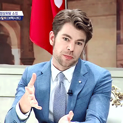 비정상회담) 나 104호ㅏ 짤쪄와써 (오헬령) | 인스티즈